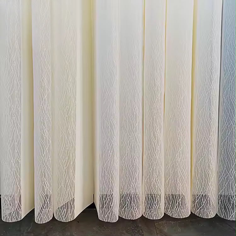 Motorised window blinds