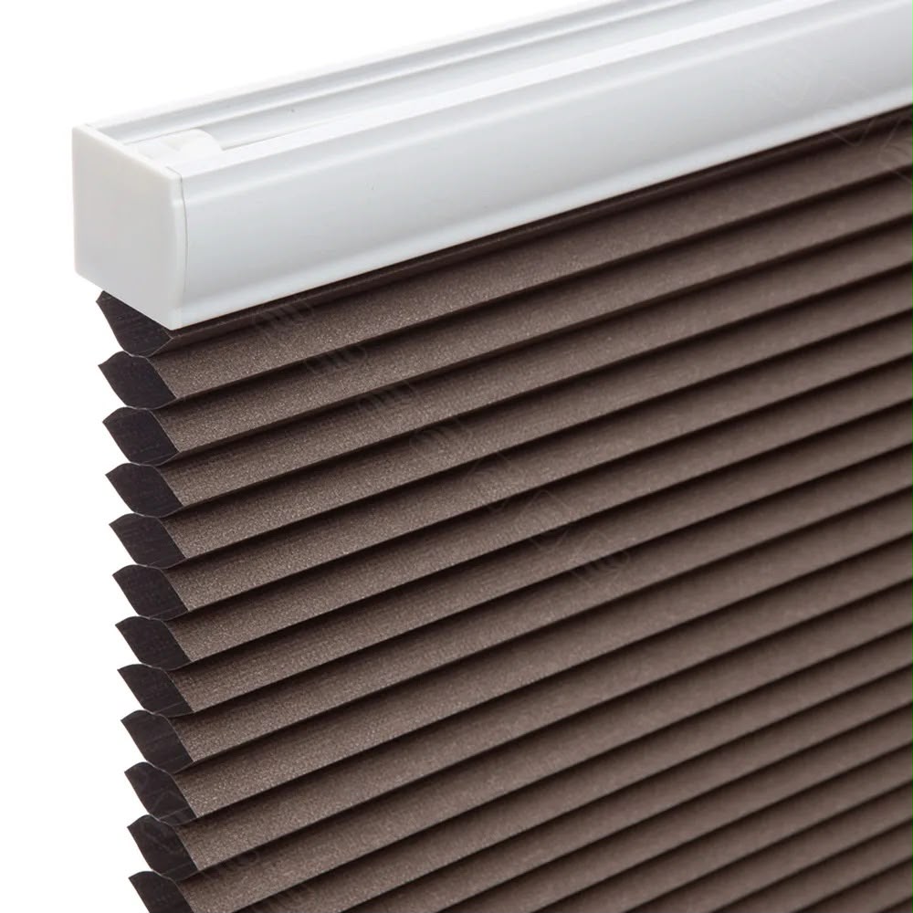 Motorised window blinds