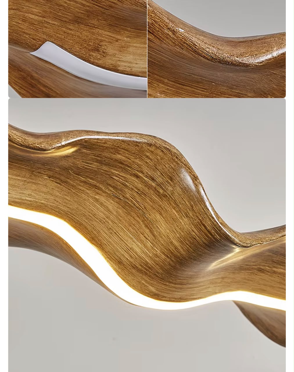 Luxury lighting and chandelier installation