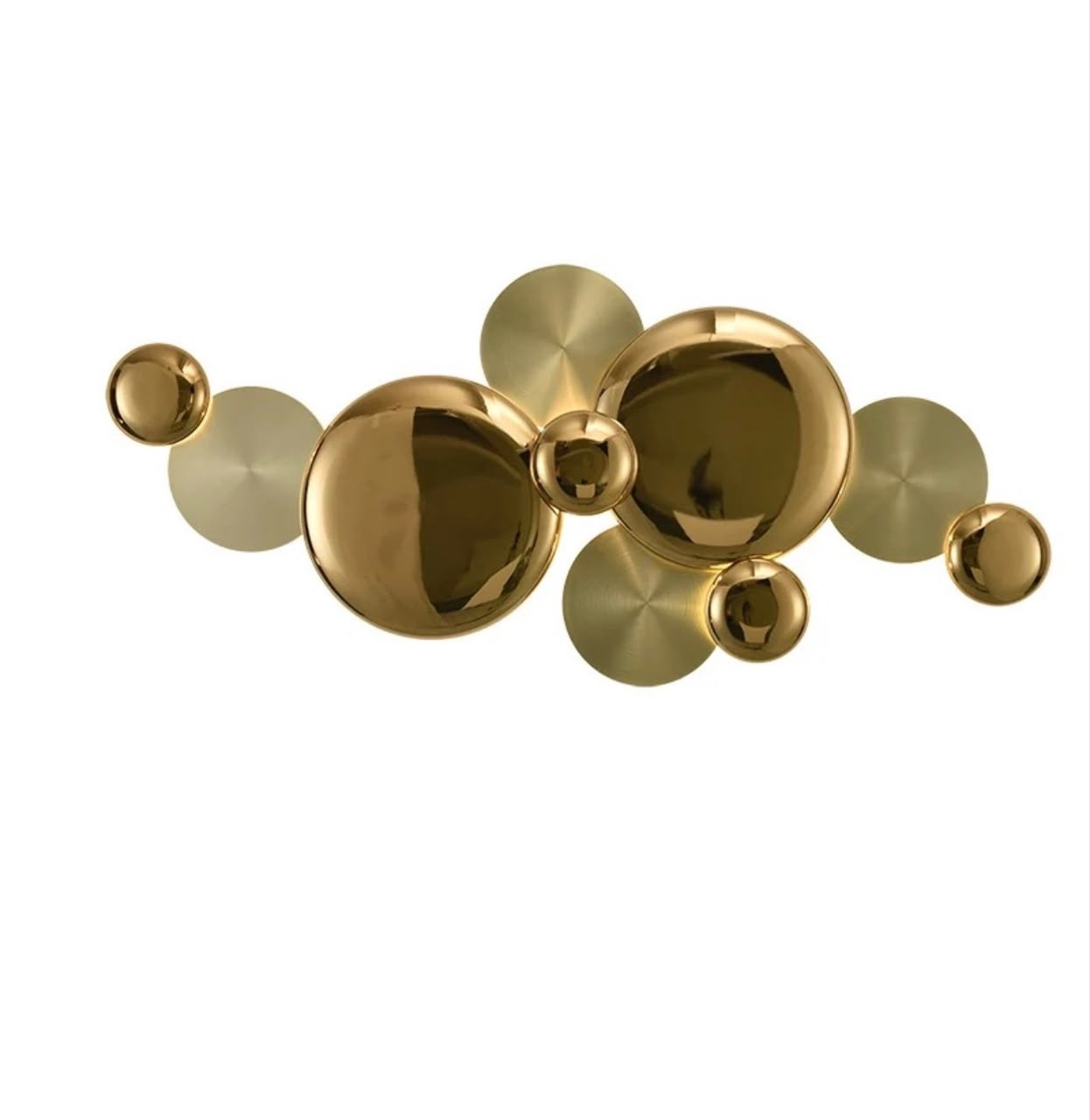 Luxury lighting and chandelier installation