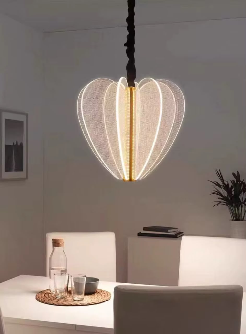 Luxury lighting and chandelier installation