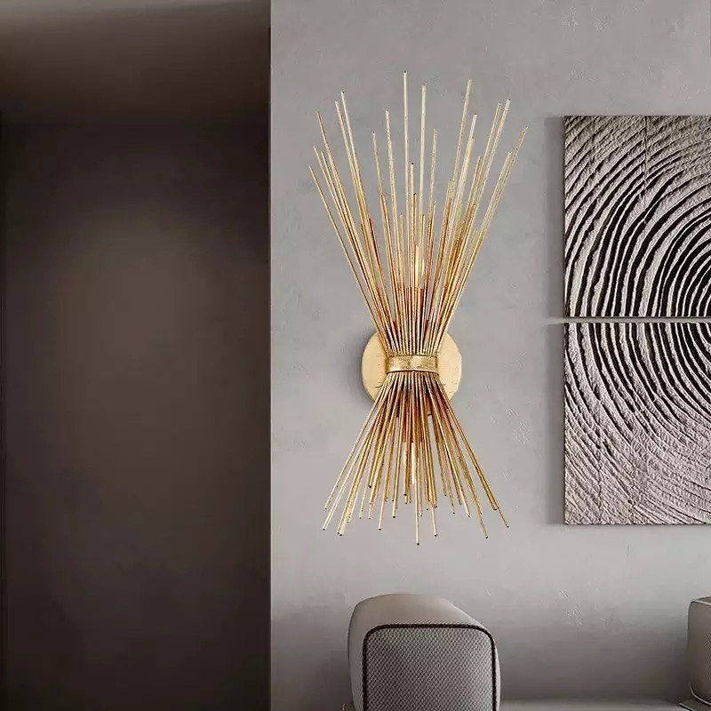 LE BROM Wall Light