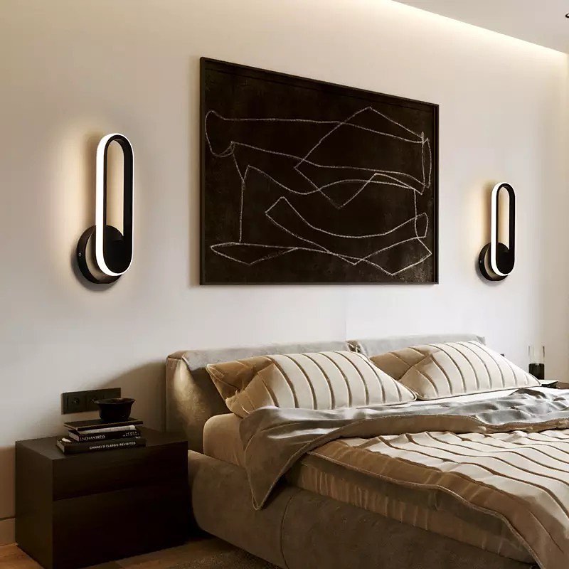 Guva Wall Light