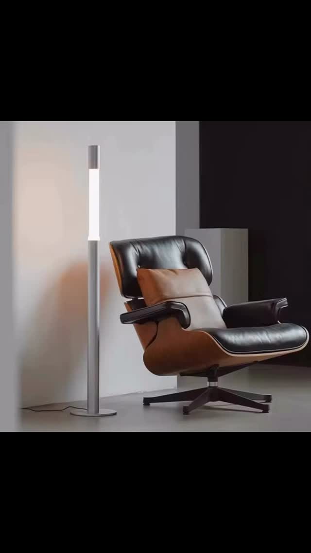 Sensor Ambient Standing Touch Light