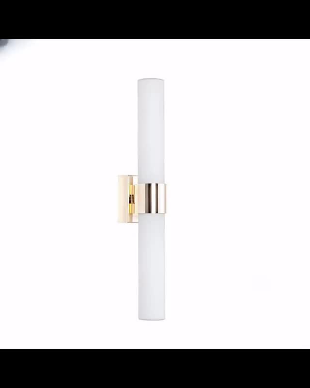 Balance Fairy LED Wall Light