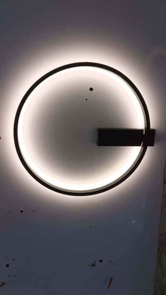 Circa Outdoor Wall Light